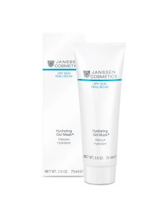 Janssen Cosmetics Deep Xpress Hydro Mask Mascarilla Hidratante 50 ml