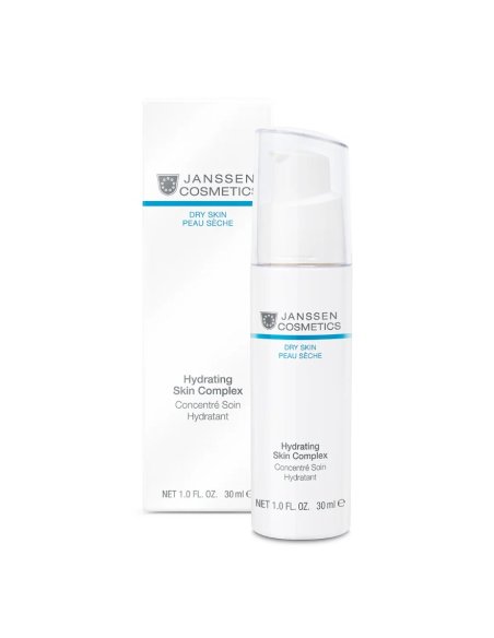 Janssen Cosmetics Hydrating Skin Complex | Sérum Hidratante 30 ml