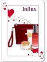 Set Concentré Life Influx Guinot | Antiedad Celular + Regalos