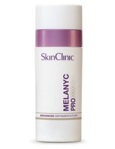 Melanyc Pro Skin Clinic | Tratamiento Despigmentante Intensivo