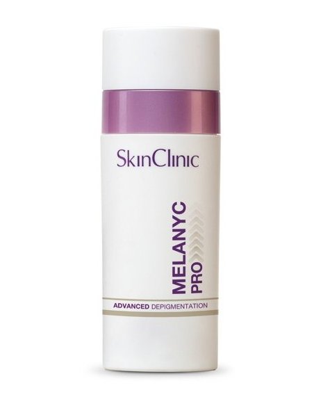 Melanyc Pro Skin Clinic | Tratamiento Despigmentante Intensivo