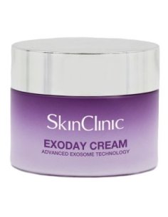 Exoday Cream Skin Clinic | Crema Antioxidante y Defensa Urbana