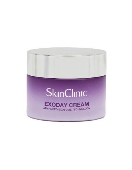 Exoday Cream Skin Clinic | Crema Antioxidante y Defensa Urbana