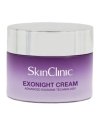 Exonight Cream Skin Clinic | Crema Reparadora Nocturna Antiedad