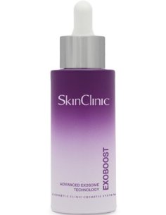 Exoboost Skin Clinic | Sérum Activador y Regenerador Celular
