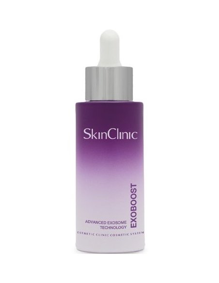 Exoboost Skin Clinic | Sérum Activador y Regenerador Celular