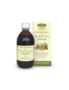 Tisana CM2 Depurativa Centro Messegué | Depuración Natural