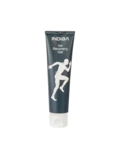 ICE Recovery Gel Indiba Ceuticals | Gel Recuperador Efecto Frío