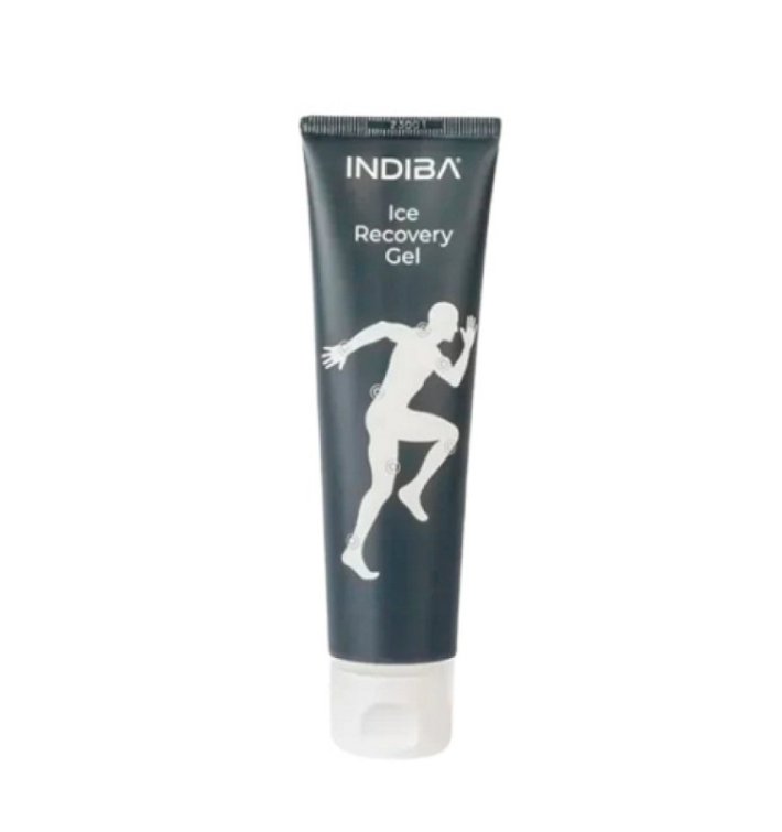 ICE Recovery Gel Indiba Ceuticals | Gel Recuperador Efecto Frío