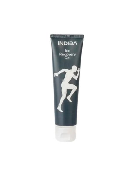 ICE Recovery Gel Indiba Ceuticals | Gel Recuperador Efecto Frío