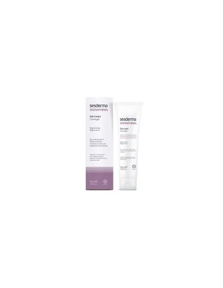 Sespantenol Gel Cream 100 ml Sesderma | Calma y Reparación