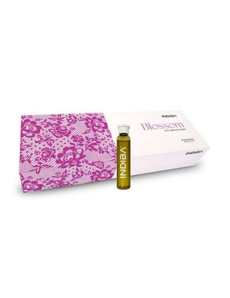 Indiba Ceuticals Indiba Blossom Complemento Alimenticio 20 x 10 ml