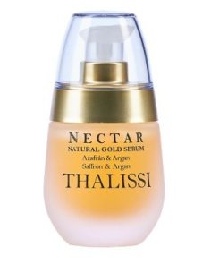 Nectar Sérum Azafrán y Argán 30 ml Thalissi | Luminosidad