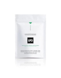 LPG Endermologie Concentré Drainant Tratamiento Drenante Corporal 140 g