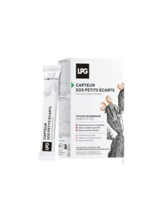 LPG Endermologie Stick SOS Captura Grasas y Azúcares Complemento Alimenticio