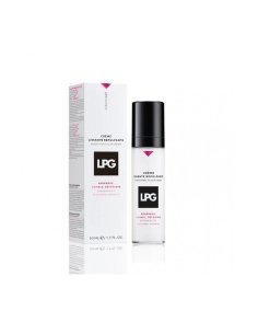 LPG Endermologie Crème Lissante Repulpante Crema Facial 50 ml
