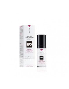 LPG Endermologie Sérum Lacté Lissant Repulpant Facial 30 ml
