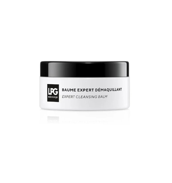 LPG Endermologie Baume Expert Démaquillant Desmaquillante Facial 100 ml