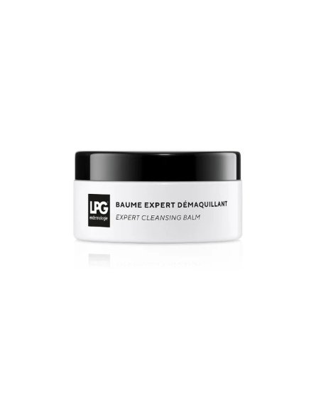 LPG Endermologie Baume Expert Démaquillant Desmaquillante Facial 100 ml