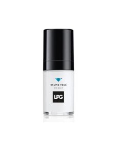LPG Endermologie Baume Yeux Contorno de Ojos Nutritivo 15 ml