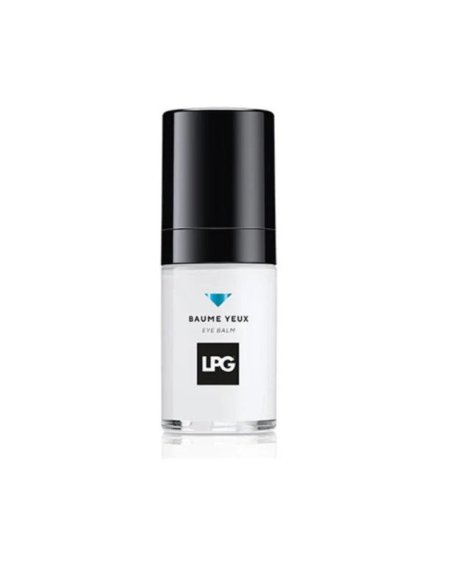 LPG Endermologie Baume Yeux Contorno de Ojos Nutritivo 15 ml