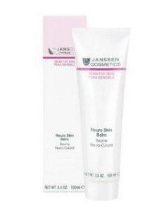 Janssen Cosmetics Bálsamo Cutáneo Dermatitis Calmante 100 ml