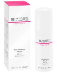Janssen Cosmetics Sensitive Pro-Skin Serum Piel Sensible 30 ml