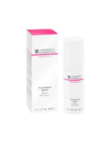 Janssen Cosmetics Sensitive Pro-Skin Serum Piel Sensible 30 ml