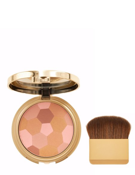 Alissi Brontë Light Up Mosaico Multi-Efecto Desert Rose Iluminador