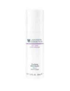 Janssen Cosmetics Serum Purificante BHA Piel Grasa 30 ml