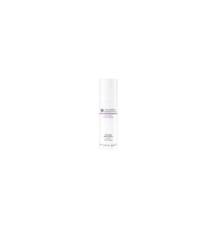 Janssen Cosmetics Serum Purificante BHA Piel Grasa 30 ml