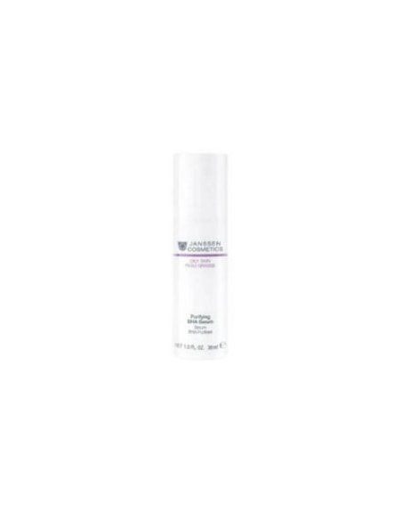 Janssen Cosmetics Serum Purificante BHA Piel Grasa 30 ml