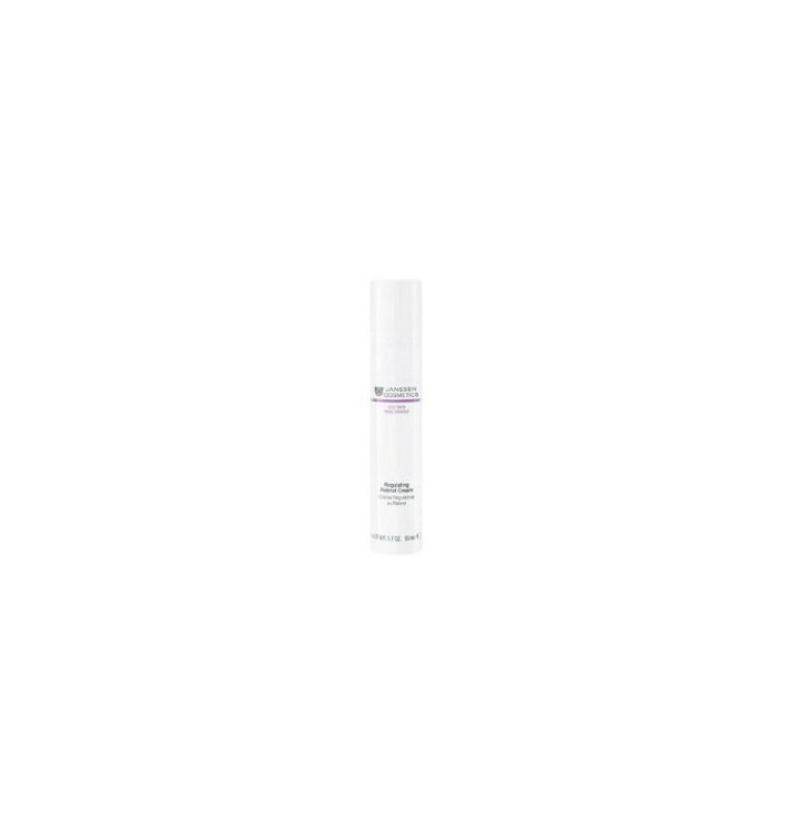 Janssen Cosmetics Regulating Retinol Cream Renovadora 50 ml