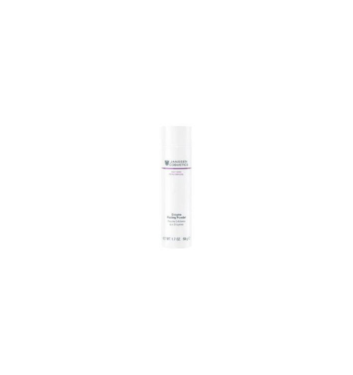 Janssen Cosmetics Exfoliante Enzimático en Polvo Facial 50 g