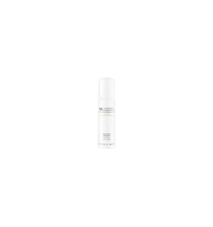 Janssen Cosmetics Sérum Corrector Antimanchas Despigmentante 30 ml