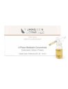 Janssen Cosmetics 2-Phase Melafadin Concentrado Iluminador 4x10 ml