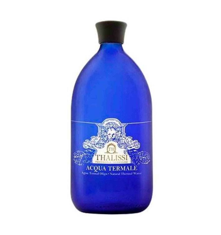 Thalissi Agua Termal Natural Spray Hidratante Facial