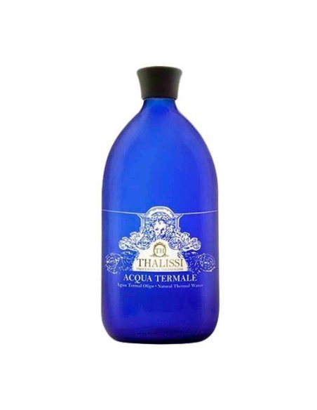 Thalissi Agua Termal Natural Spray Hidratante Facial