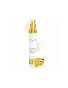 Thalissi Serum Longevity Contorno de Ojos y Labios Antiedad