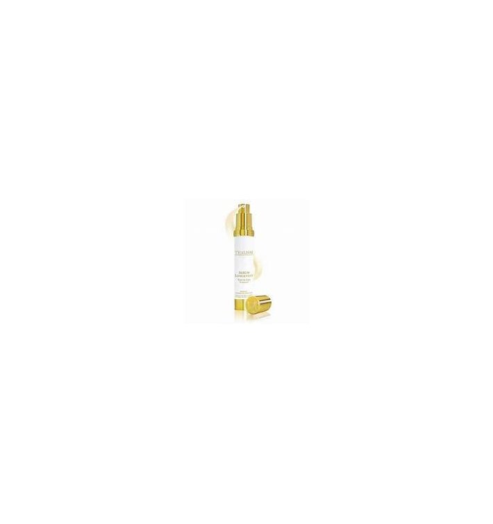 Thalissi Serum Longevity Contorno de Ojos y Labios Antiedad
