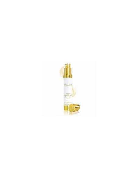 Thalissi Serum Longevity Contorno de Ojos y Labios Antiedad