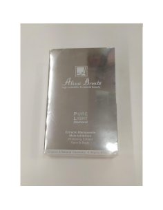 Alissi Brontë Pure Light Diamond Extracto Blanqueante Facial