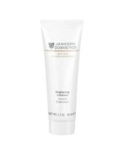 Janssen Cosmetics Exfoliante Iluminador Melafadin 50 ml