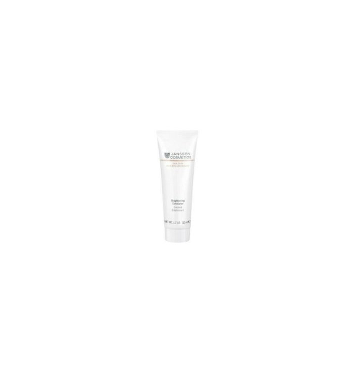 Janssen Cosmetics Exfoliante Iluminador Melafadin 50 ml