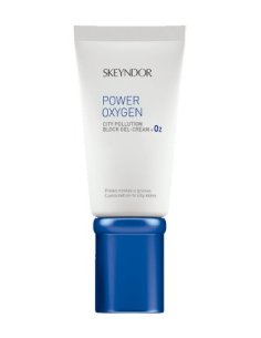Skeyndor Power Oxygen Gel Cream + O2 | Crema oxigenante facial