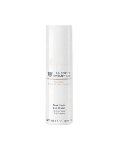 Janssen Cosmetics Dark Circles Eye Cream Contorno de Ojos 15 ml
