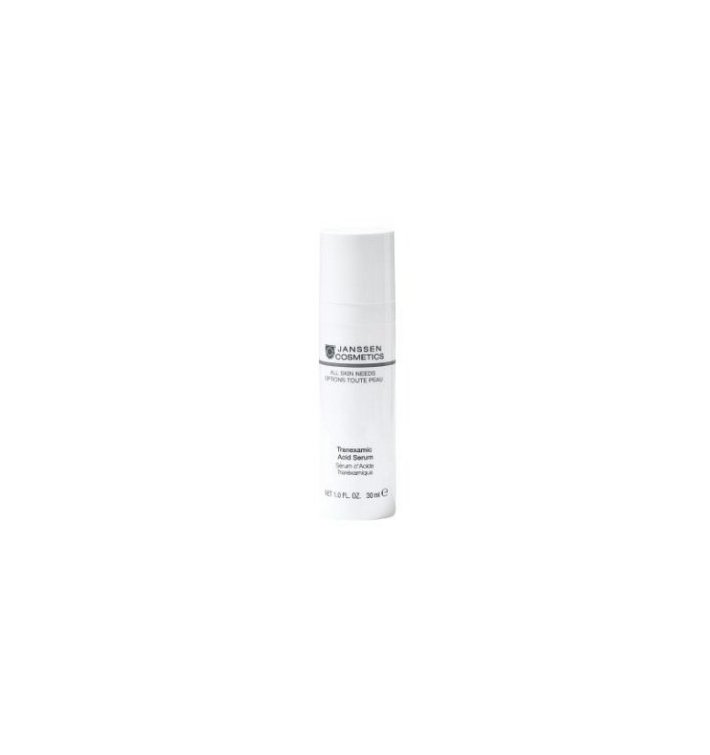 Janssen Cosmetics Tranexamic Acid Serum Antimanchas 30 ml