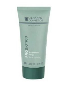 Janssen Cosmetics Probiotic Serum Sérum Facial 30 ml
