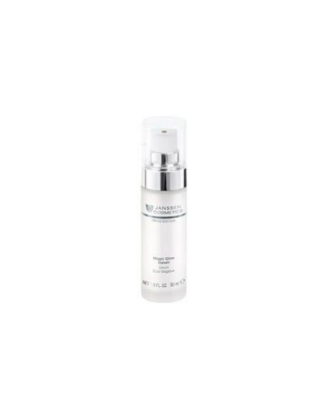 Janssen Cosmetics Magic Glow Serum Sérum Iluminador 30 ml