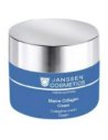 Janssen Cosmetics Marine Collagen Cream Crema Facial 50 ml